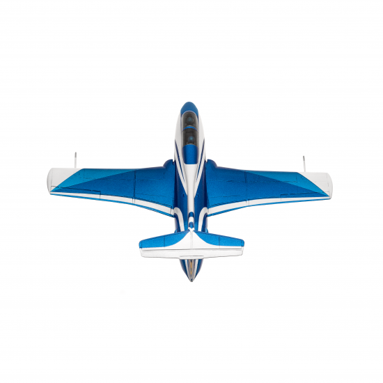 Модель самолёта L-29 Дельфин ТСОУ 1:48