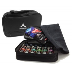 Набір очищувачів та відновлювачів Aero Traveler Kit Набір очищувачів та відновлювачів Aero Traveler Kit