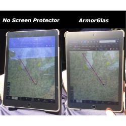 Захисне антиблікове скло ArmorGlas  iPad Pro 10.5" Захисне антиблікове скло ArmorGlas  iPad Pro 10.5"