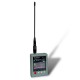 Частотомір цифровий ANYSECU SF-103 з аналізатором CTCCSS/DCS кодів радіостанцій із діапазоном вимірювання 2 МГц