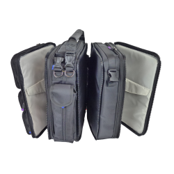 Сумка пилота BRIGHTLINE BAG B7 FLIGHT Сумка пилота BRIGHTLINE BAG B7 FLIGHT