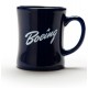 Boeing Heritage Blue Mug