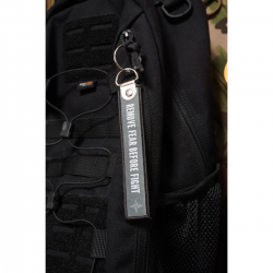 Лімітований брелок-ремувка REMOVE FEAR BEFORE FIGHT