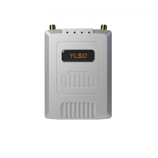 Двохдіапазонний FPV-передавач SKYDROID YL50 1.4G 2.4G