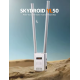 Двохдіапазонний FPV-передавач SKYDROID YL50 1.4G 2.4G