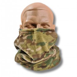 Fleece buff Fleece buff