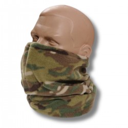 Fleece buff Fleece buff