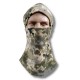 Fleece balaclava