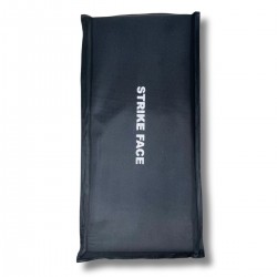 Комплект  балістичних бронепакетів з НВМПЕ NIJ IIIA 13 х 30 см