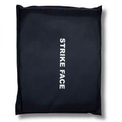 М'який балістичний бронепакет з НВМПЕ NIJ IIIA 15 х 20 см