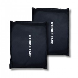 Soft ballistic armor package with NVMPE NIJ IIIA 15 x 20 cm Soft ballistic armor package with NVMPE NIJ IIIA 15 x 20 cm