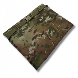Oxford 600D tactical seat case with ballistic protection Oxford 600D tactical seat case with ballistic protection