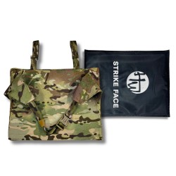 Каремат для сидения Cordura 1000D с баллистической защитой Каремат для сидения Cordura 1000D с баллистической защитой