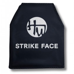 Ballistic protection under the plate carrier, 25x30 cm Ballistic protection under the plate carrier, 25x30 cm