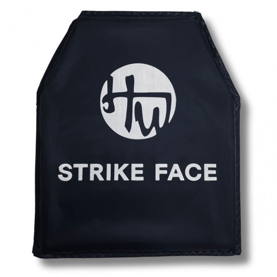 Ballistic protection under the plate carrier, 25x30 cm