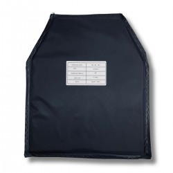 Ballistic protection under the plate carrier, 25x30 cm Ballistic protection under the plate carrier, 25x30 cm