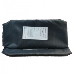 A set of ballistic bags 13*30 cm for plate carriers UMA fast drop A set of ballistic bags 13*30 cm for plate carriers UMA fast drop