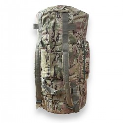 Tactical Baul according for 110 liters, multicam Tactical Baul according for 110 liters, multicam