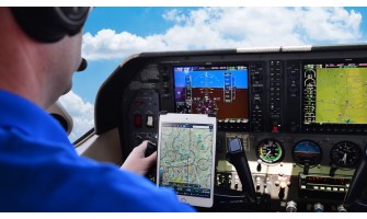 Нужен ли iPad во время тренировок в летной школе? Нужен