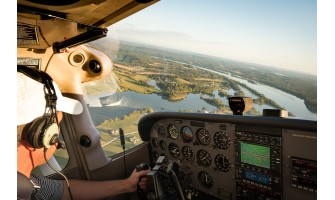 5 вещей, о которых забывают начинающие пилоты лётной школы 5