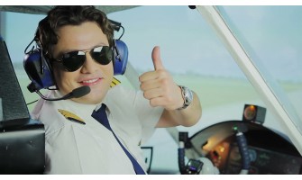 PlaneEnglish добавил сценарии для тренировки радиообмена по IFR PlaneEnglish