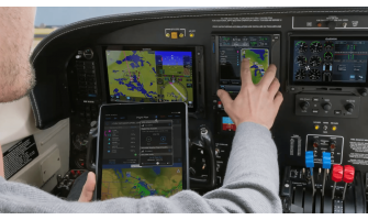 Режим Emergency в Garmin Pilot: что это за функция и как с ней работать Режим