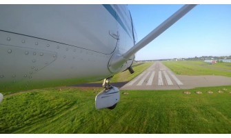 Возможно ли вернуться в аэропорт вылета при отказе двигателя сразу после взлета? Возможно