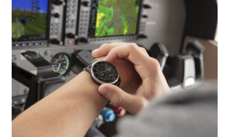 Как пользоваться смартчасами Garmin D2 Air в привязке с iPhone Как