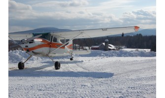 Как подготовить самолет к зиме: практичный чеклист Как