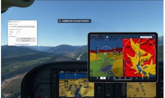 Как подключить ForeFlight к Microsoft Flight Simulator 2020: гайд со скриншотами Как
