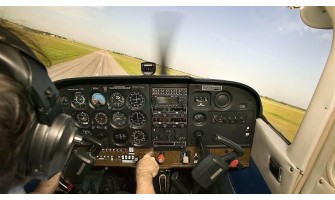 Как провести эффективную тренировку в воздухе за 1 лётный час Как