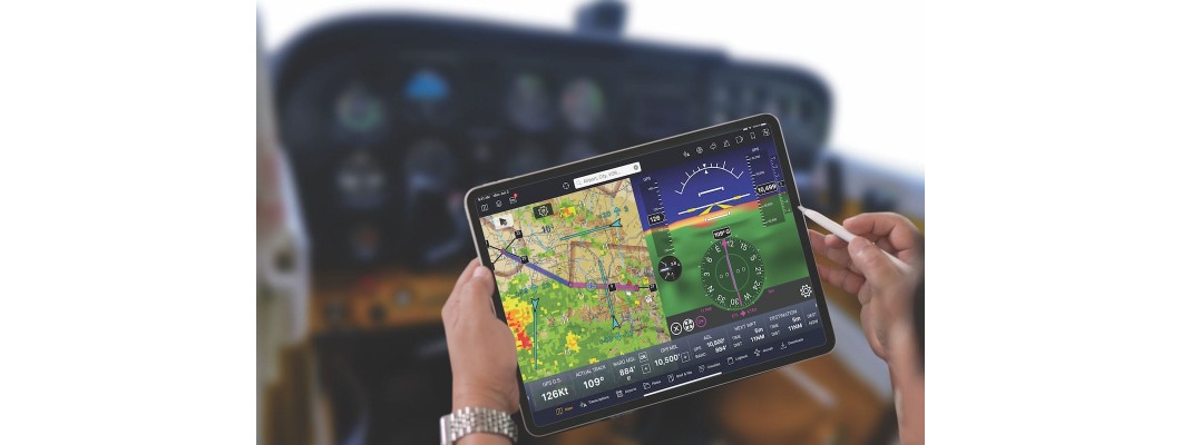 27 часто задаваемых вопросов про iPad с ответами от пилотов