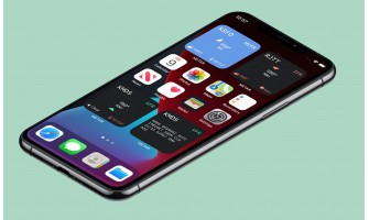 Приложение METAR на iOS теперь показывает сводку на главном экране Приложение