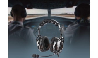 Теперь вести радиообмен стало еще проще благодаря гарнитурам RayTalk Теперь