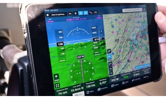 Как можно использовать широту и долготу в ForeFlight, Garmin Pilot и других авиационных приложениях Как
