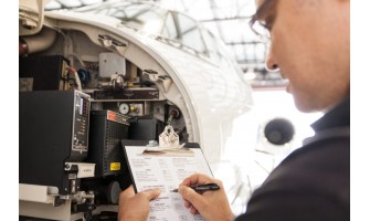 Ежегодный техосмотр самолета: что нужно об этом знать владельцу самолета Ежегодный