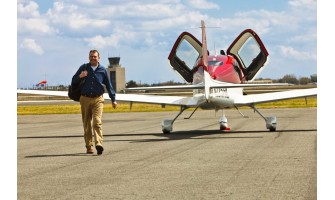 ТОП-10 приобретений для владельца самолета ТОП-10