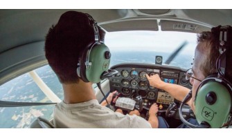 4 совета будущим пилотам, поступившим в летную школу 4