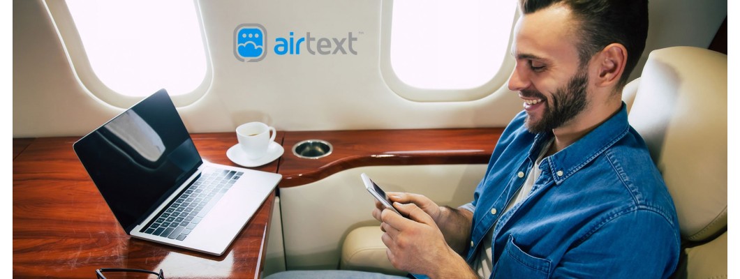 Будь всегда на связи вместе с устройством AirText: детальный обзор