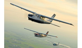 9 самых красивых самолетов малой авиации 9