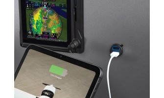 Рекомендации по зарядке iPad перед вылетом и в кабине ВС Рекомендации