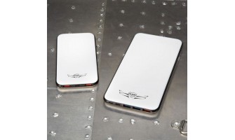 Пауербанк Flight Gear: важнейший аксессуар для работы с гаджетами Пауербанк