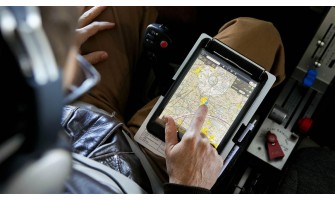 Как можно использовать звуковые оповещения на iPad для безопасного полета Как