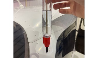 Как проверить качество авиационного топлива Как