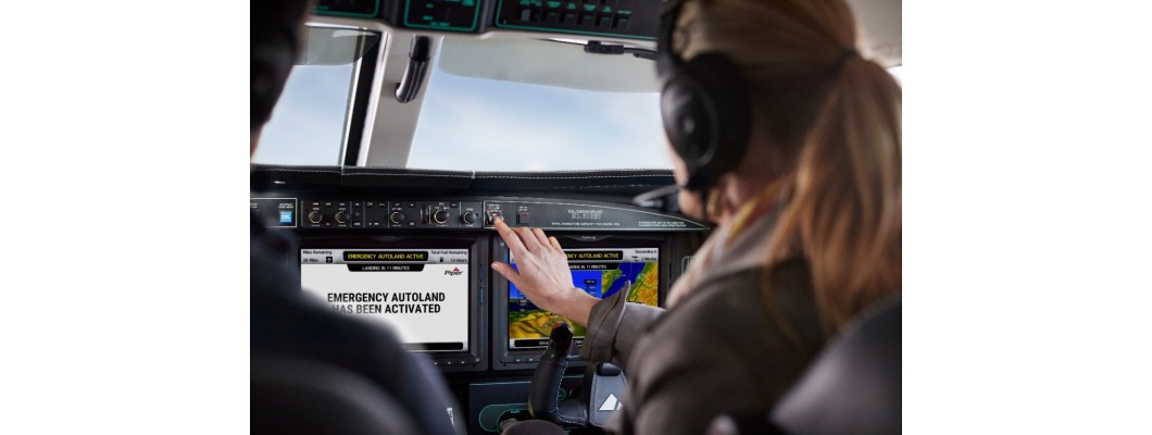 Как GPS-технологии стали одними из главных факторов безопасности полетов