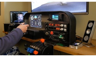 Лучшие домашние авиасимуляторы для тренировки в Microsoft Flight Simulator Лучшие