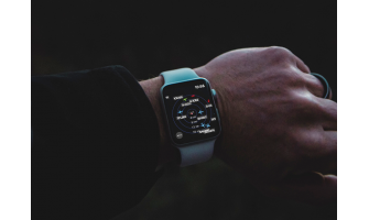 Новое приложение для отслеживания рейсов на Apple Watch Новое