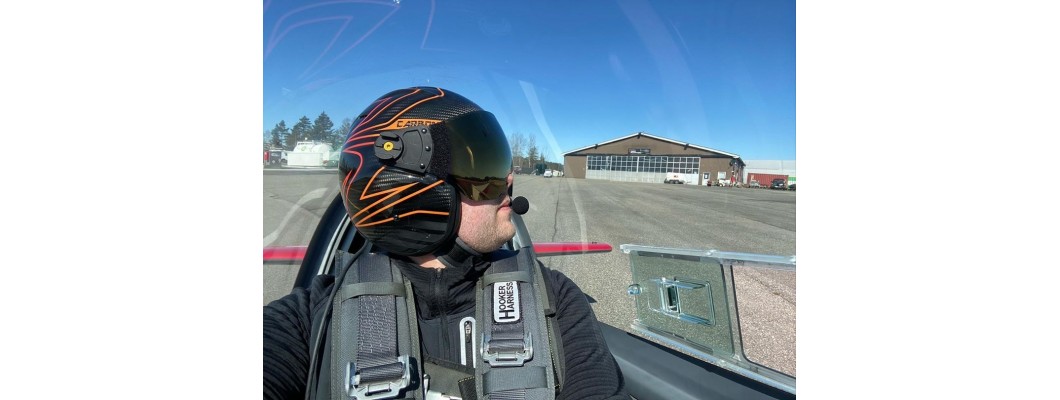 Защитные шлемы для пилотов: когда их действительно стоит надевать