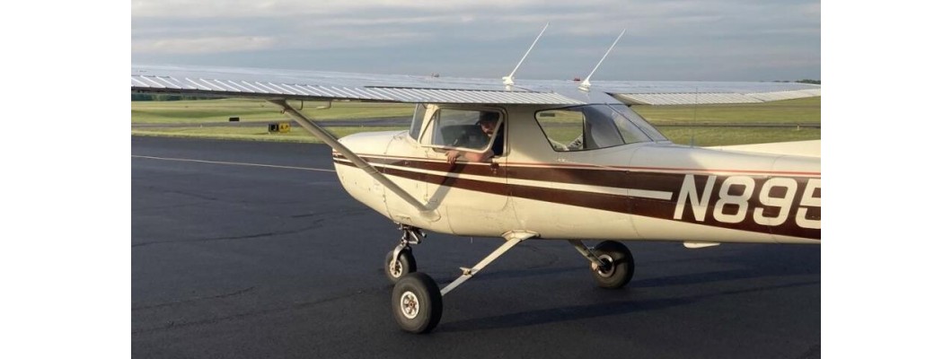 12 советов пилотам, которые хотят научиться летать после 55 лет