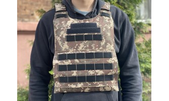 Плитоноски: